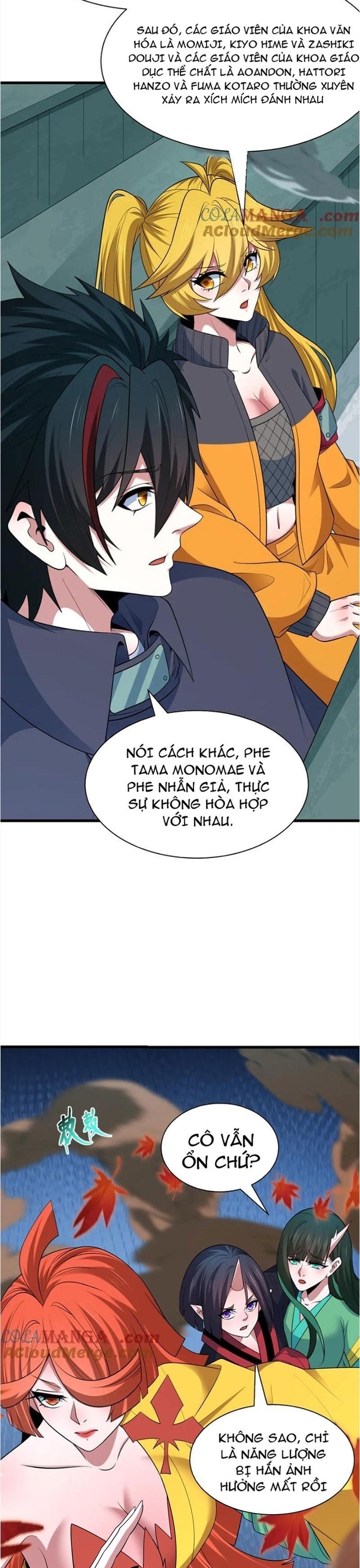 Chương 468 - Trang 10