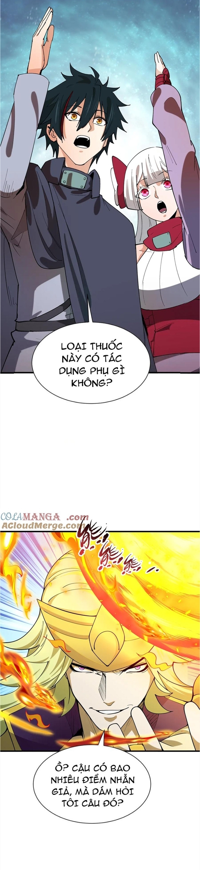 Chương 469 - Trang 2