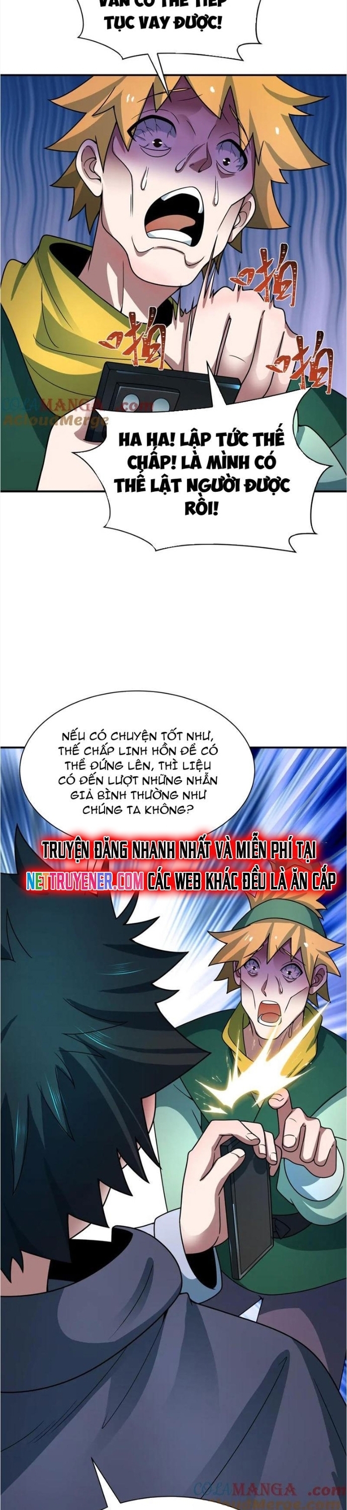 Chương 469 - Trang 17