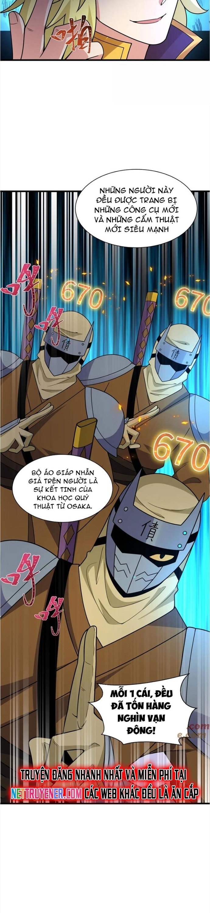 Chương 469 - Trang 22