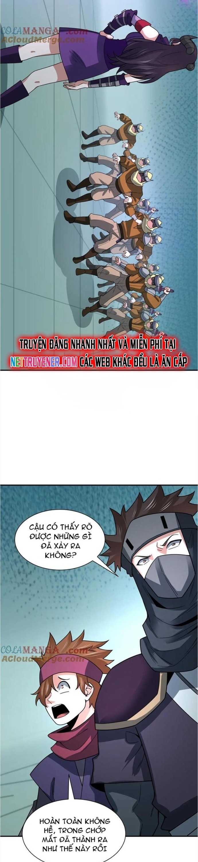 Chương 469 - Trang 32