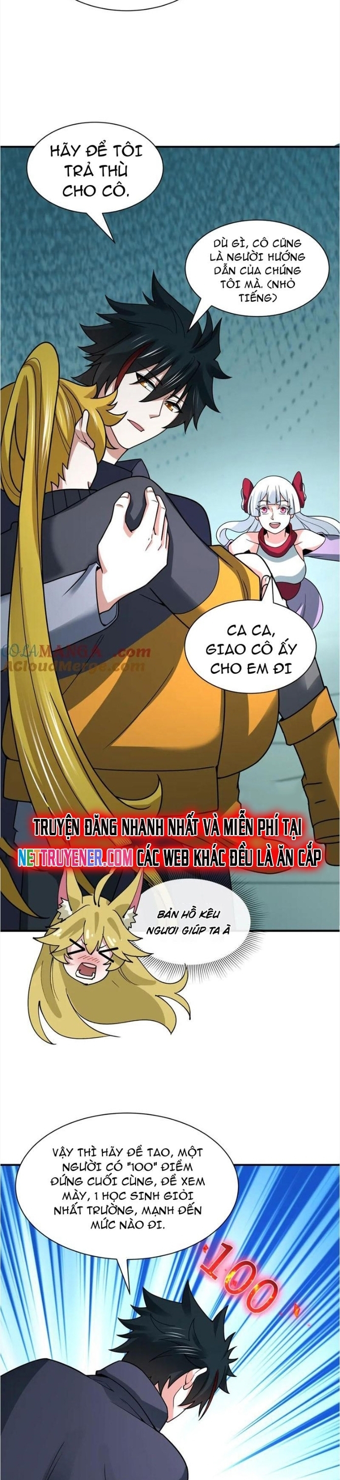 Chương 469 - Trang 33