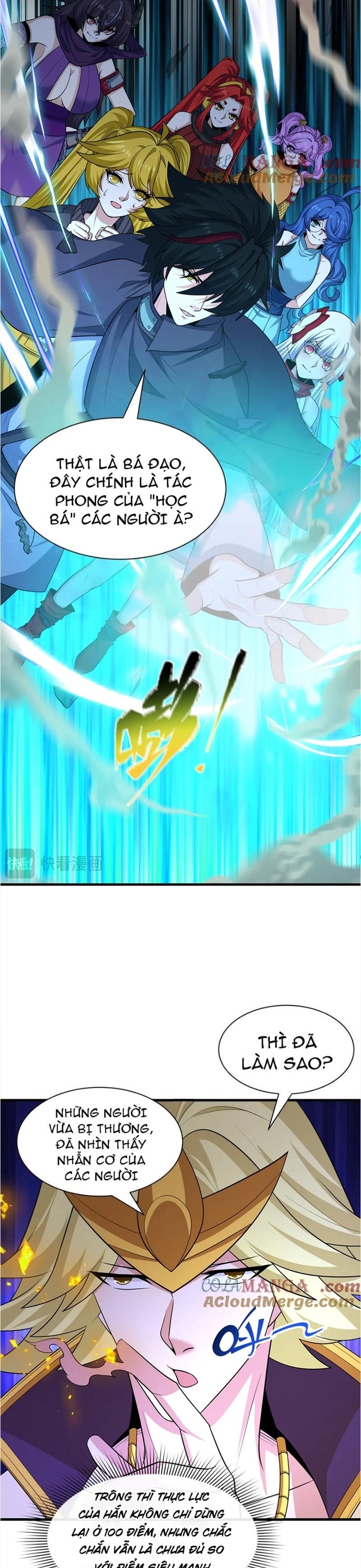 Chương 469 - Trang 6