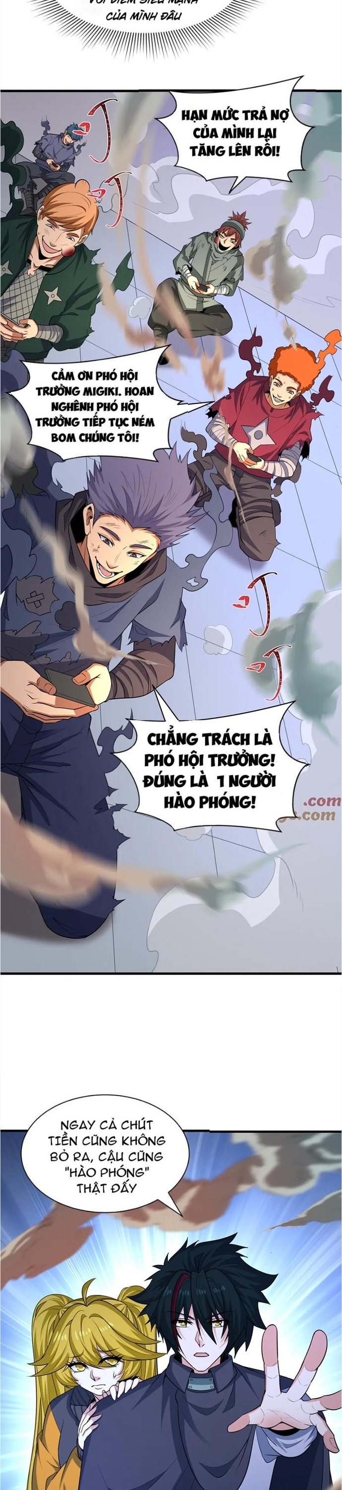 Chương 469 - Trang 7