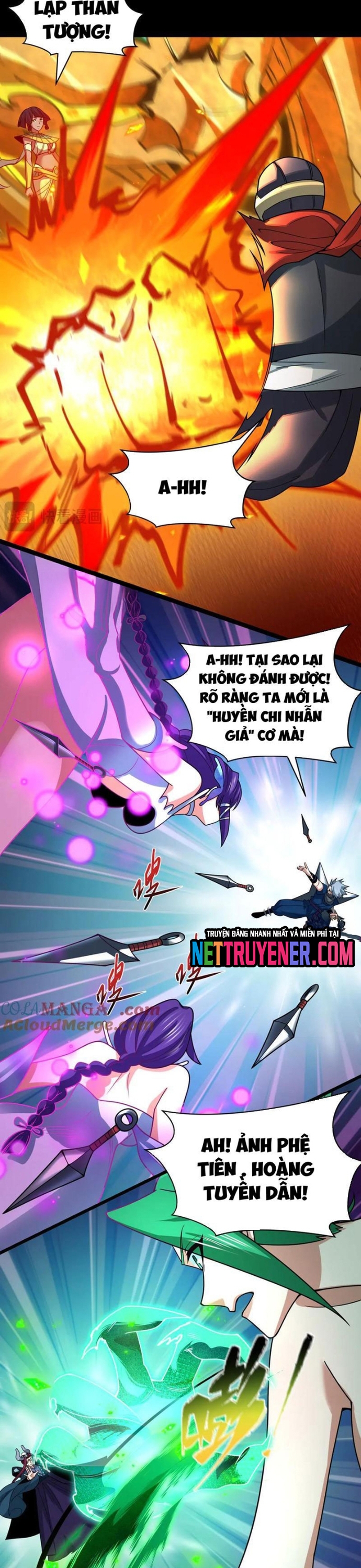 Chương 480 - Trang 22