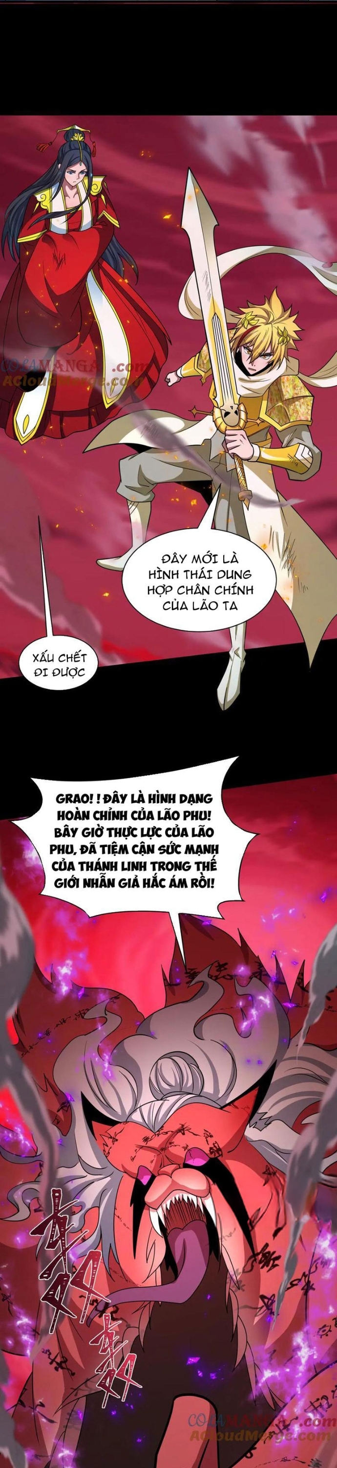 Chương 480 - Trang 30