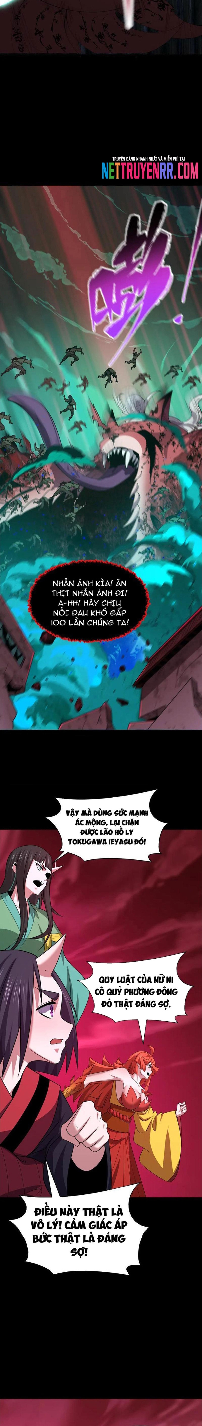 Chương 485 - Trang 8