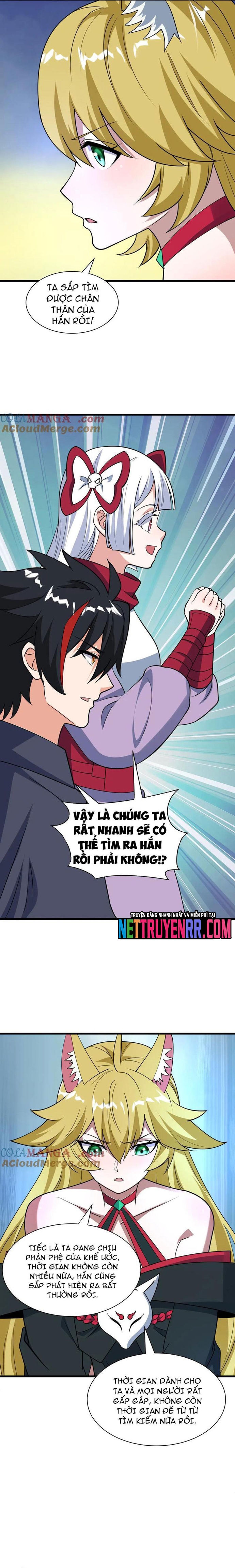 Chương 486 - Trang 18