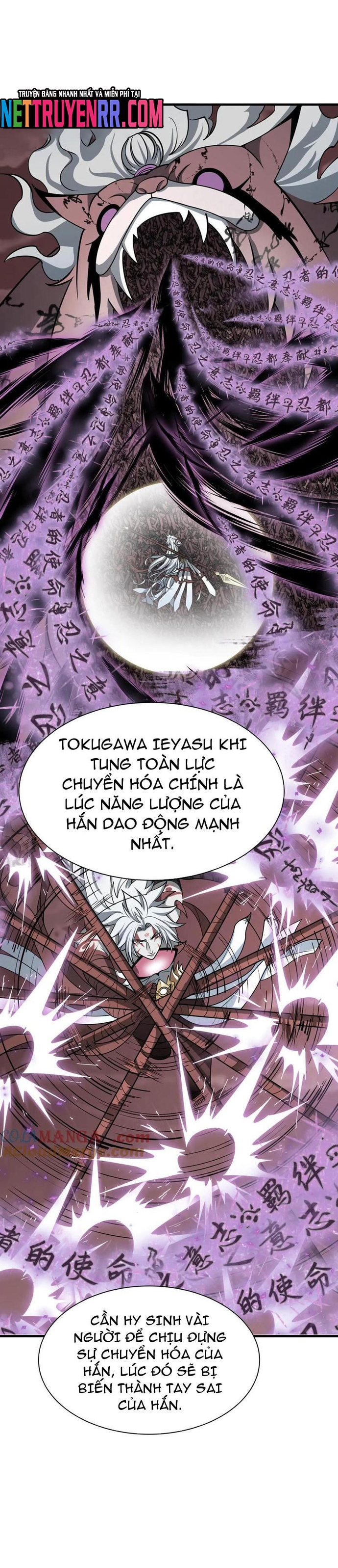 Chương 486 - Trang 20