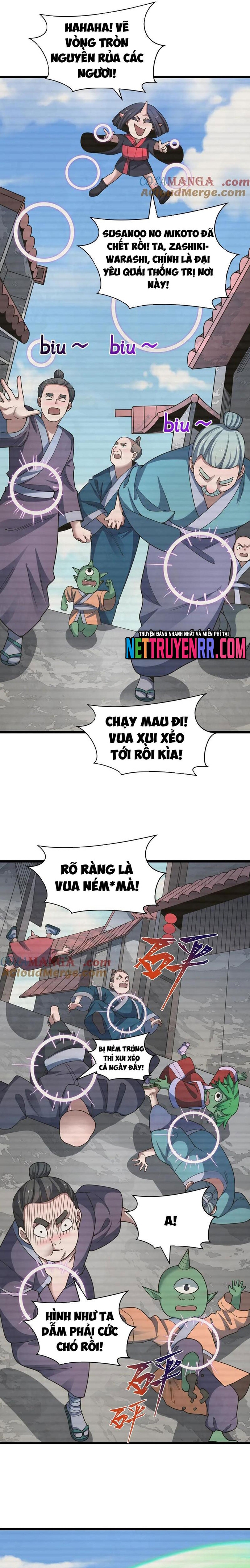 Chương 486 - Trang 5