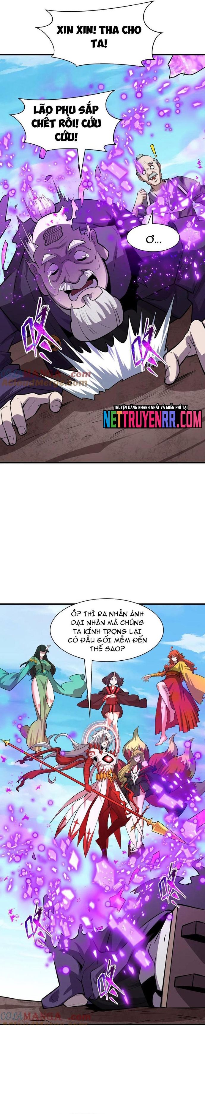 Chương 487 - Trang 14