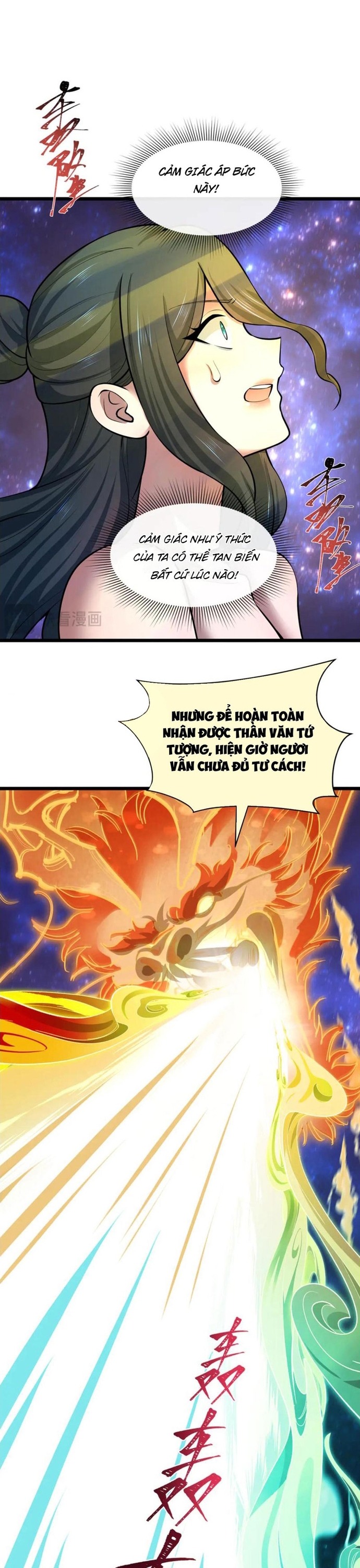 Chương 492 - Trang 14