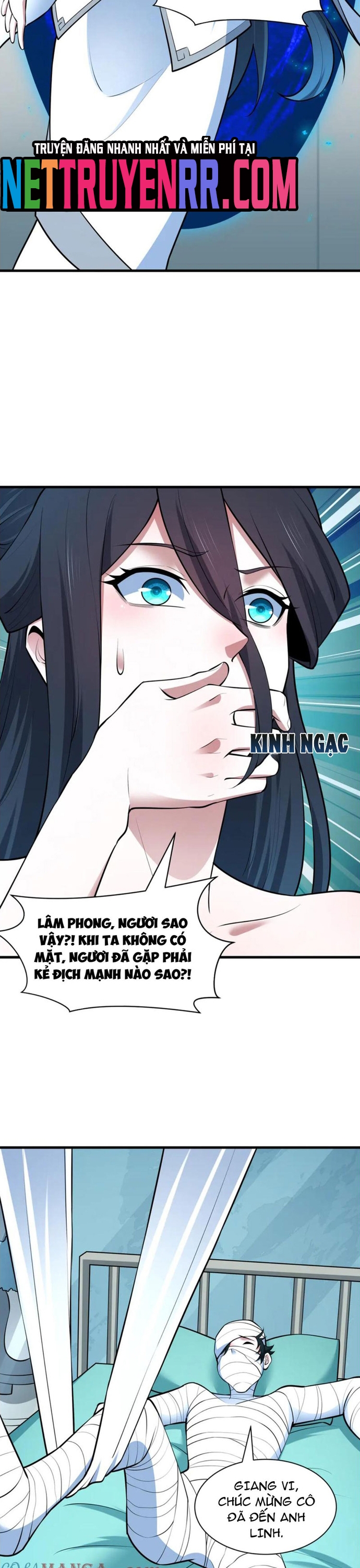 Chương 492 - Trang 19