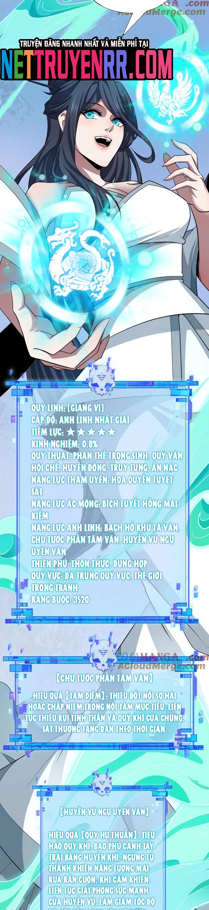 Chương 492 - Trang 22