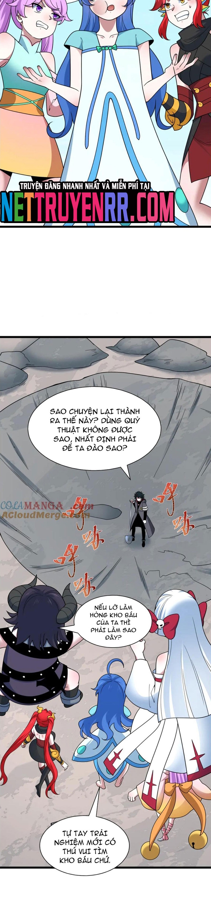 Chương 493 - Trang 16