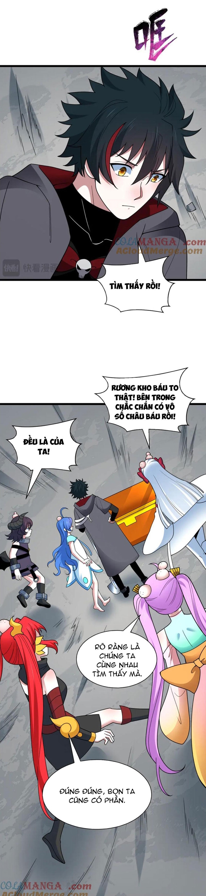 Chương 493 - Trang 17