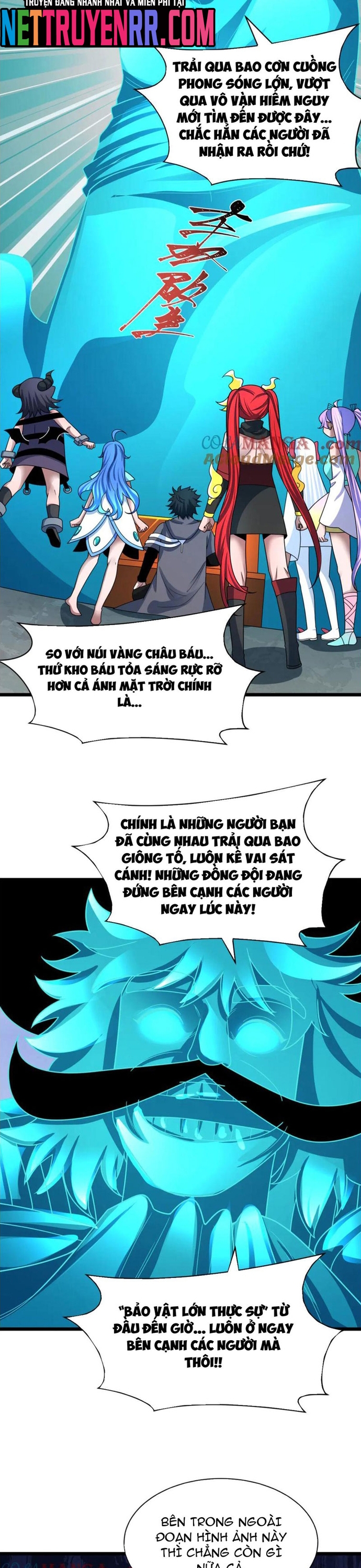Chương 493 - Trang 19