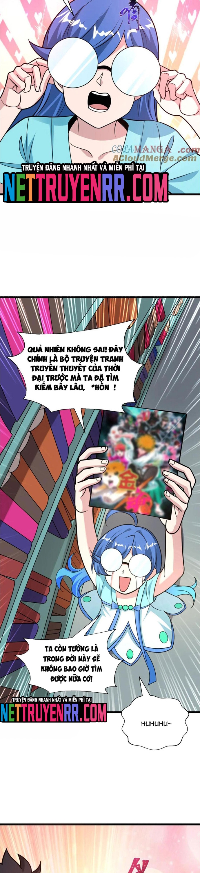 Chương 493 - Trang 24