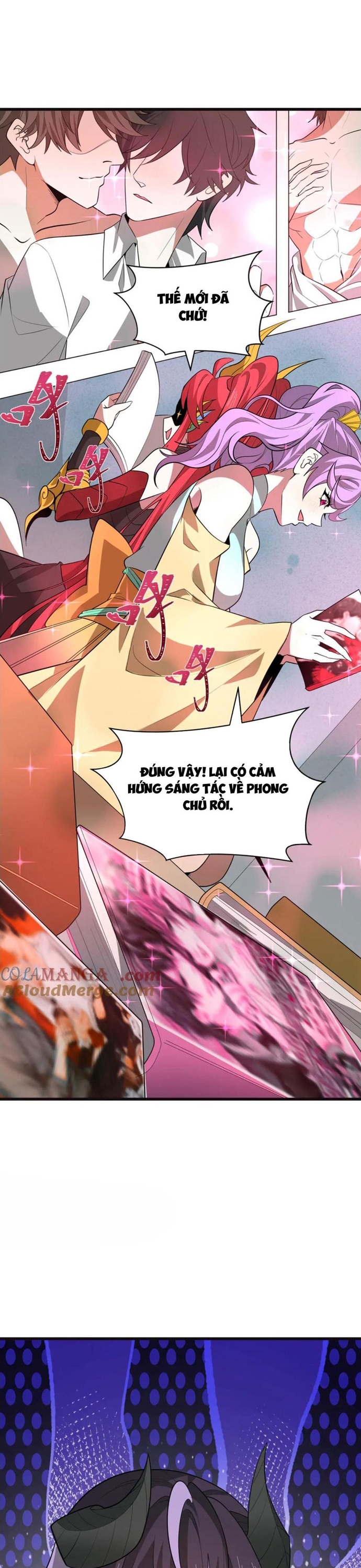 Chương 493 - Trang 27