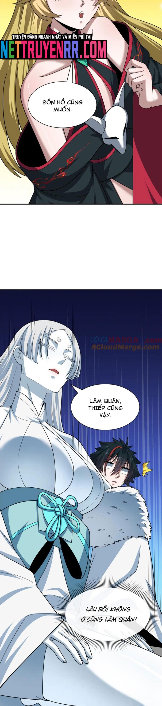 Chương 493 - Trang 32