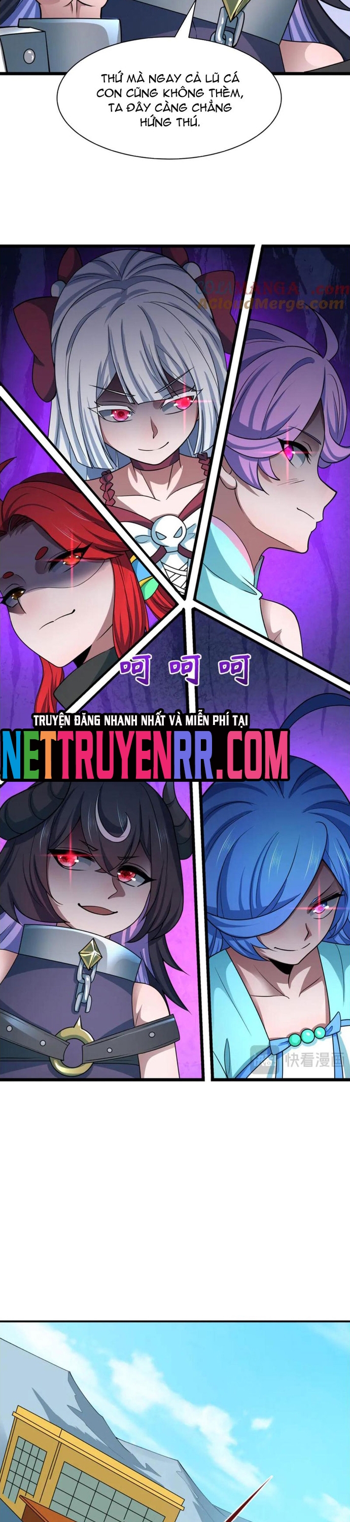 Chương 493 - Trang 8