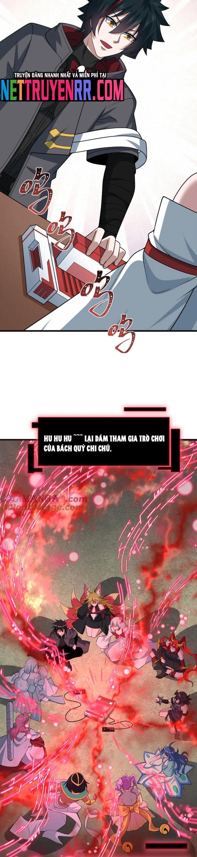 Chương 494 - Trang 2