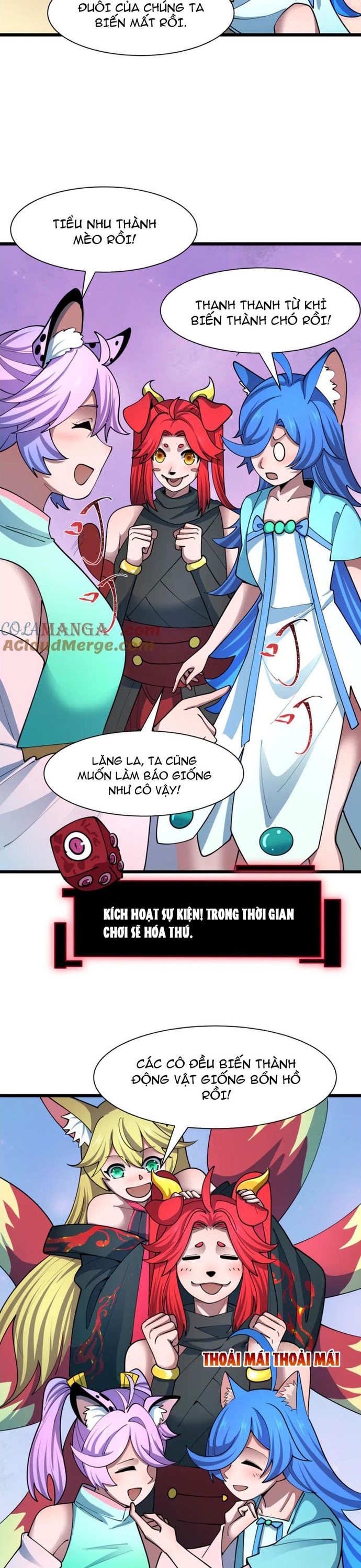 Chương 494 - Trang 16