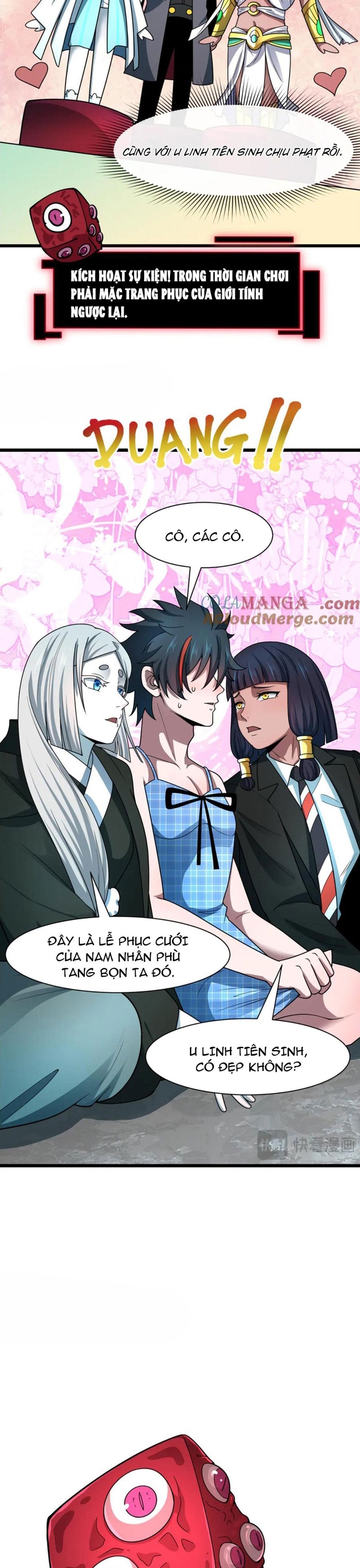 Chương 494 - Trang 18