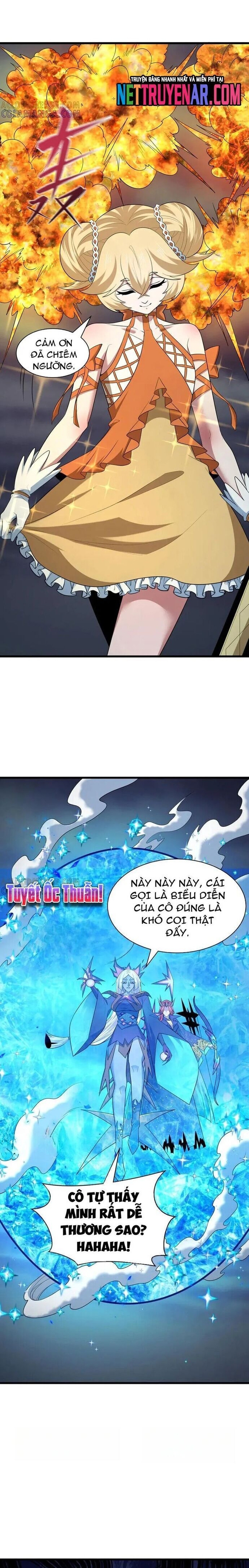 Chương 504 - Trang 19