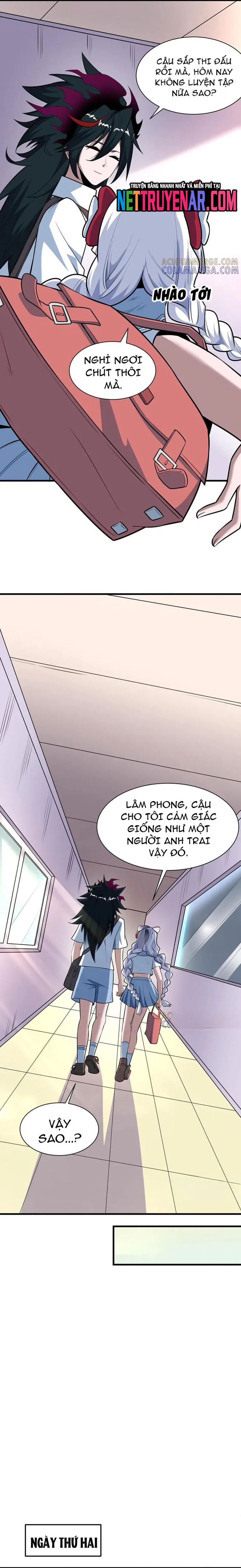 Chương 506 - Trang 22
