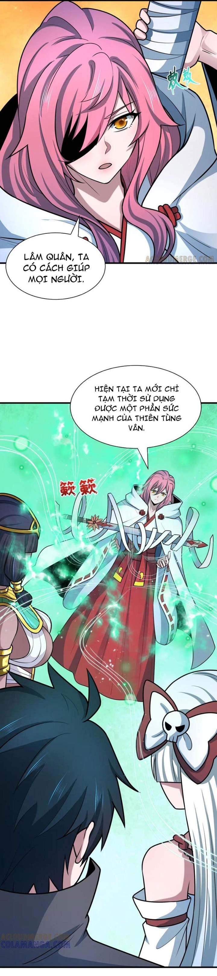 Chương 519 - Trang 8