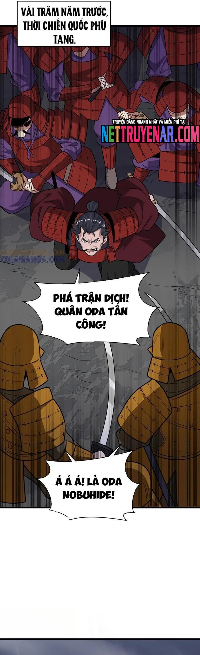 Chương 520 - Trang 16