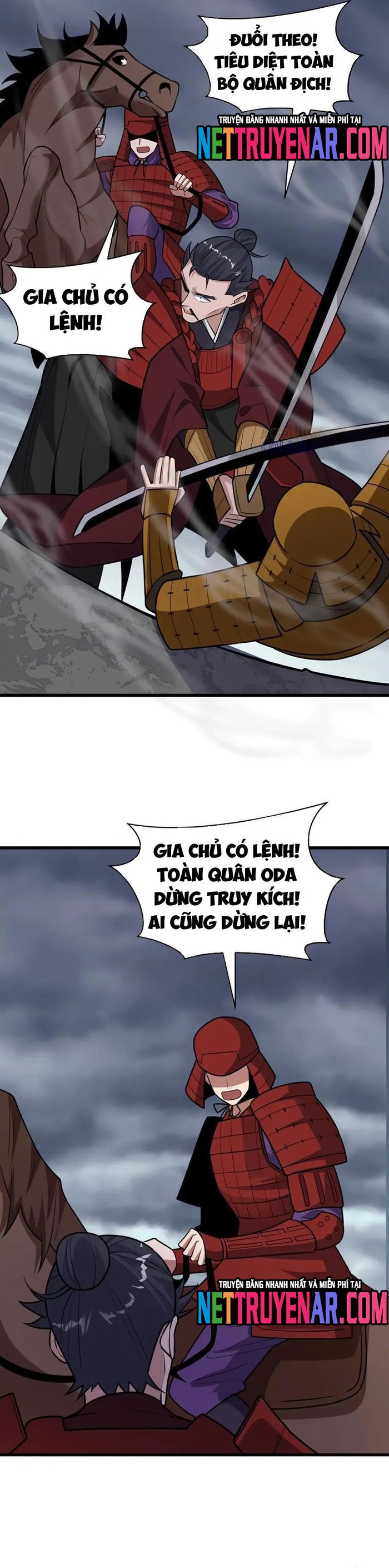 Chương 520 - Trang 17