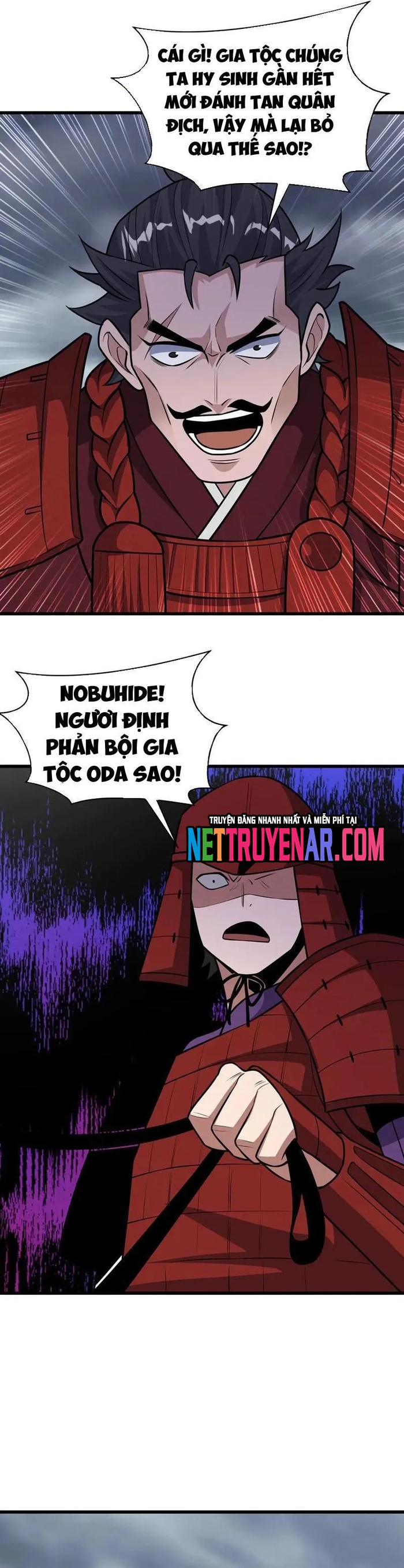 Chương 520 - Trang 18
