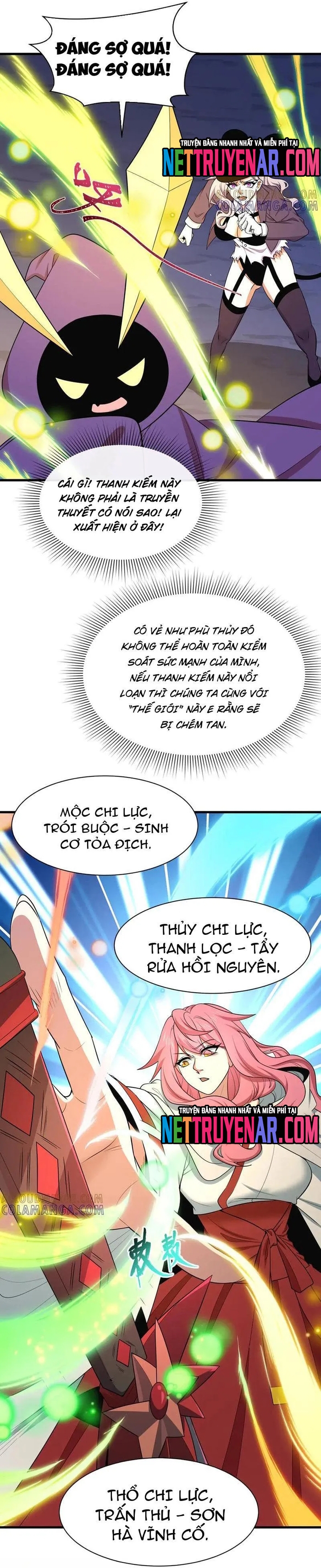 Chương 520 - Trang 3