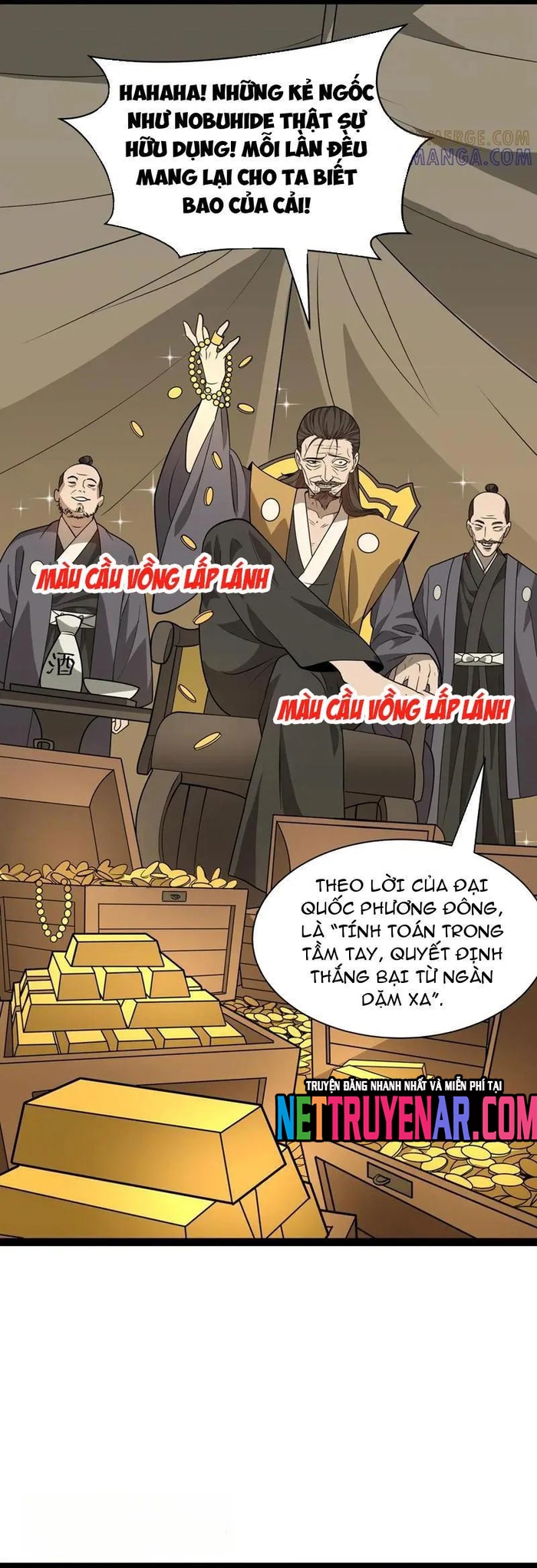 Chương 520 - Trang 22