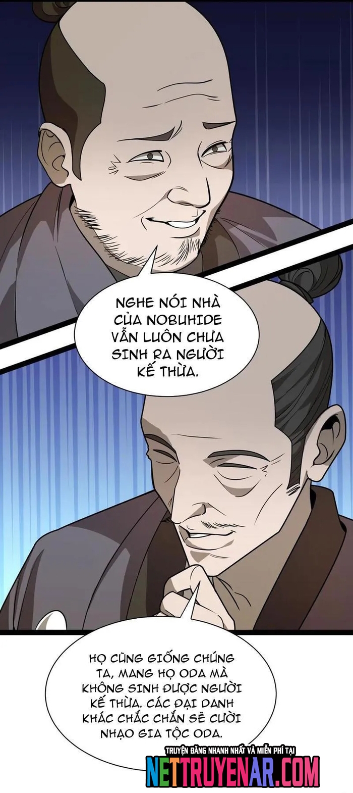 Chương 520 - Trang 23