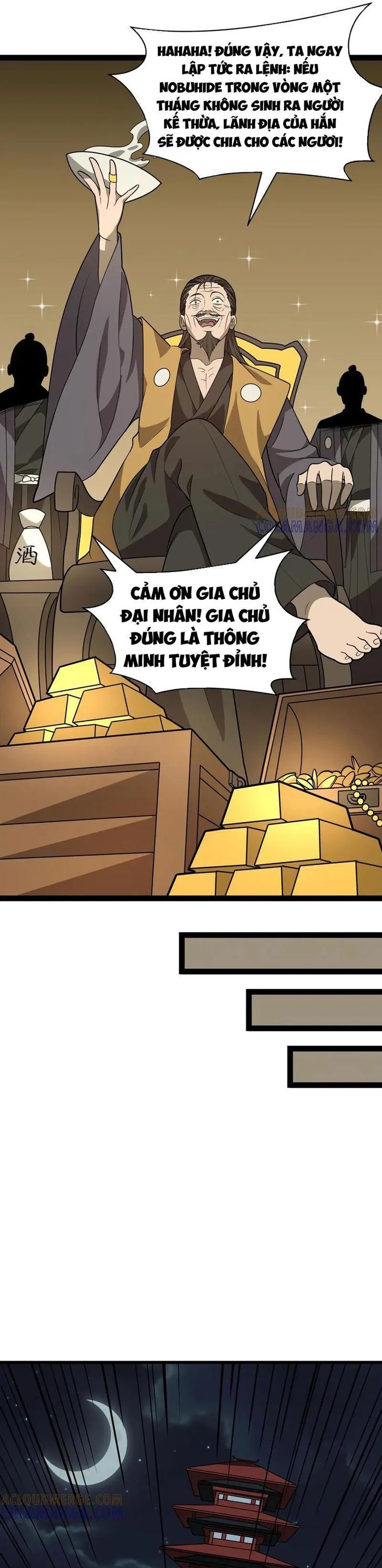 Chương 520 - Trang 24