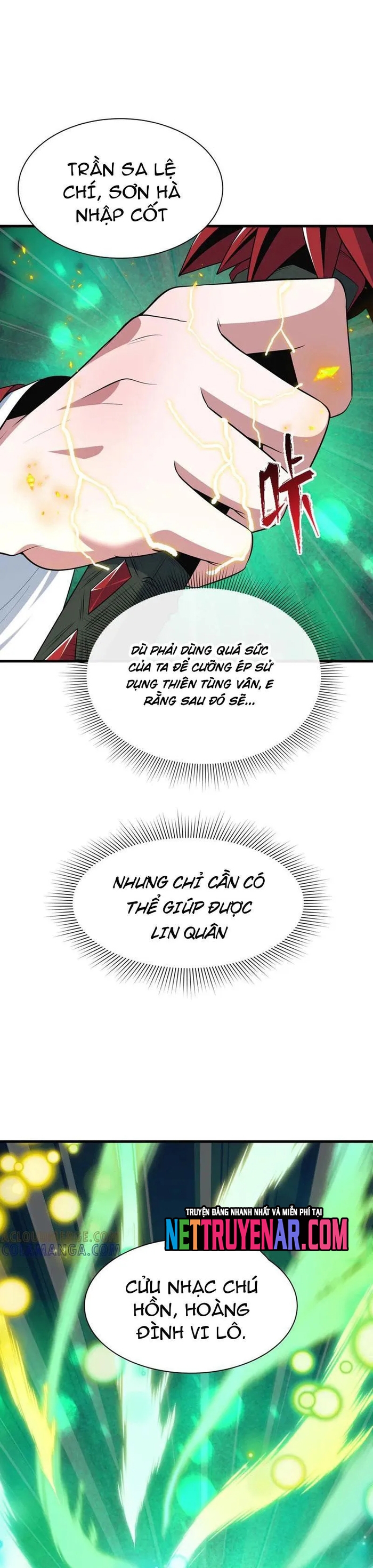 Chương 520 - Trang 5