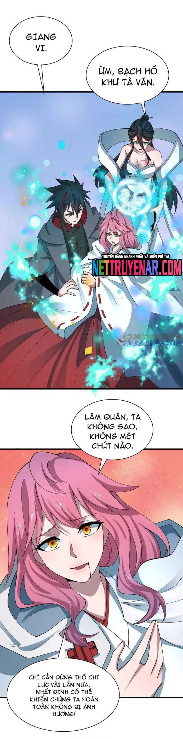 Chương 520 - Trang 10