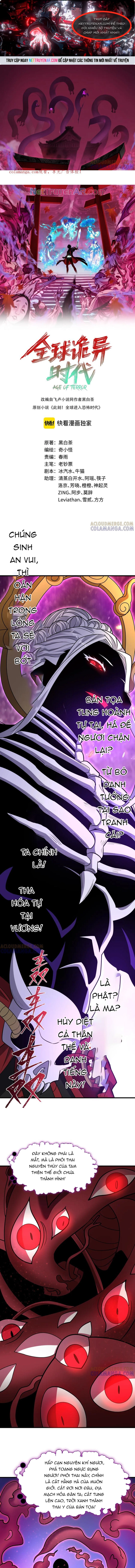 Chương 521 - Trang 1