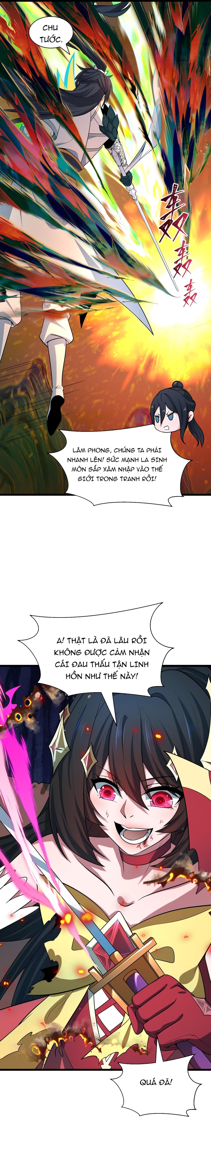 Chương 526 - Trang 16