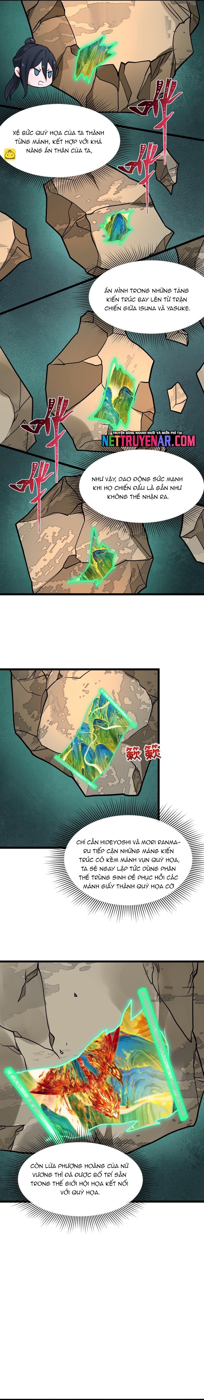 Chương 531 - Trang 5