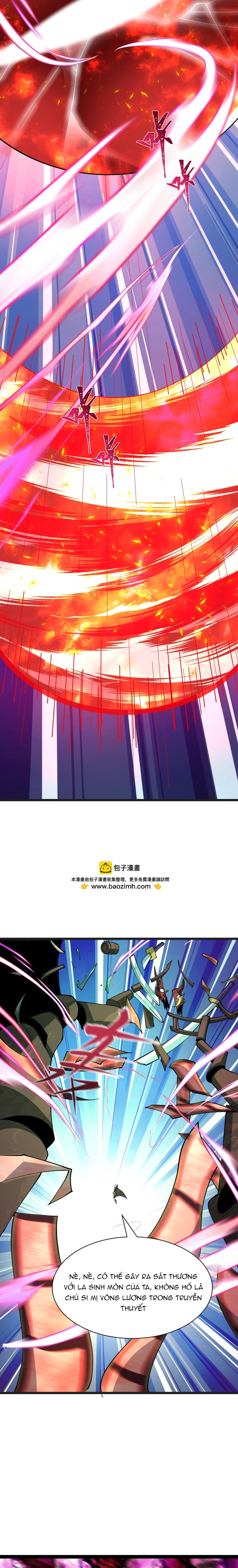 Chương 533 - Trang 19