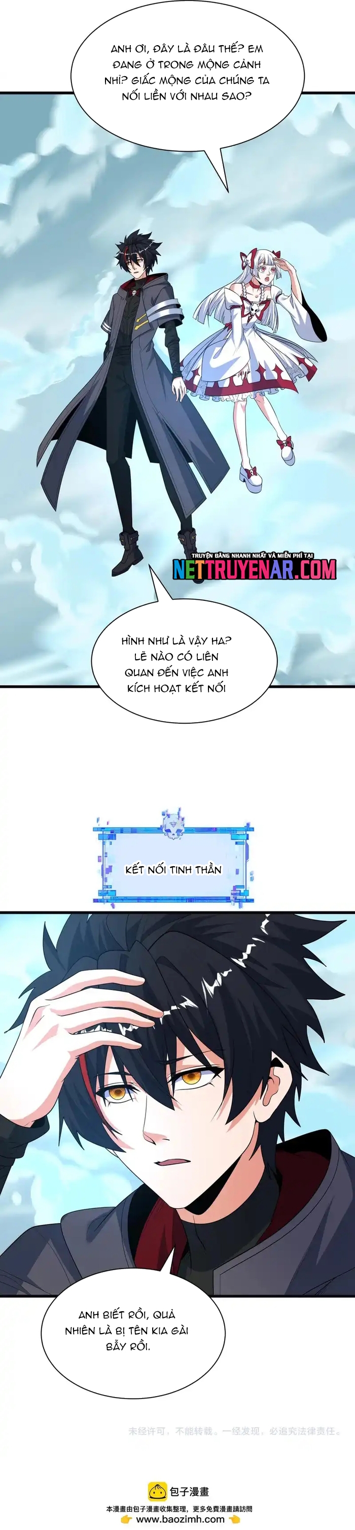 Chương 542 - Trang 20