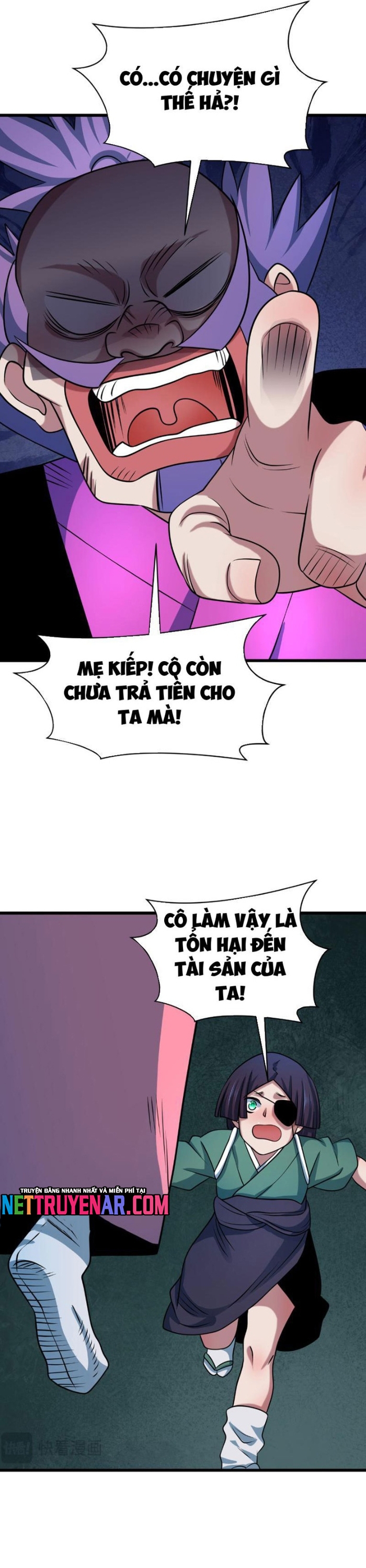 Chương 548 - Trang 26