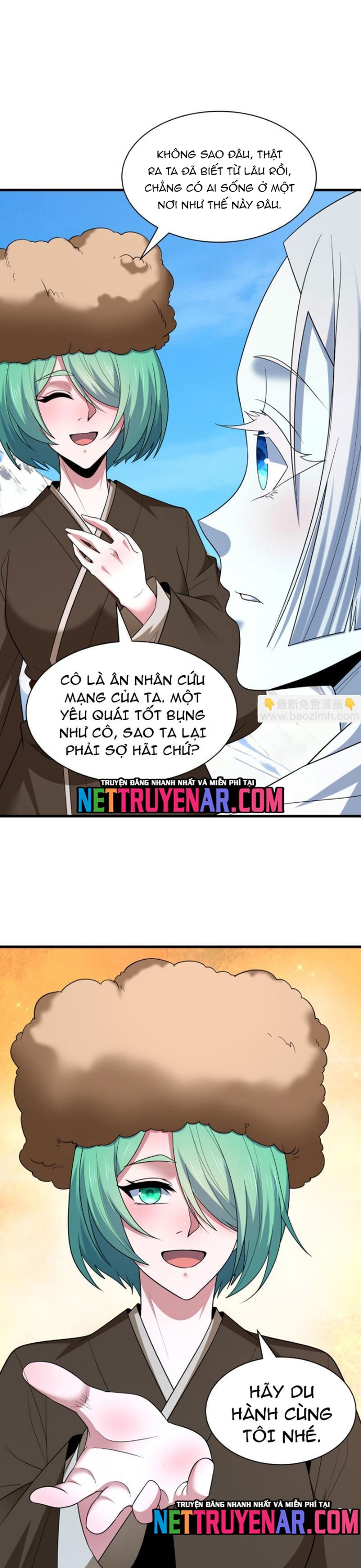Chương 552 - Trang 18