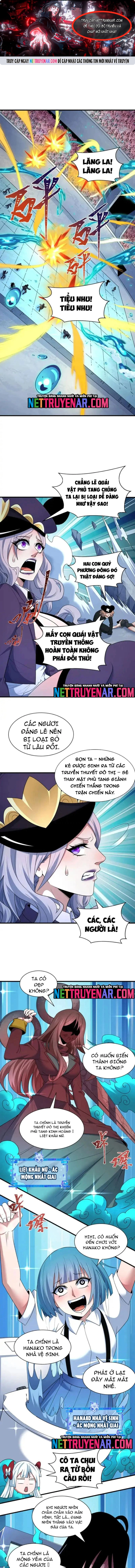 Chương 555 - Trang 1