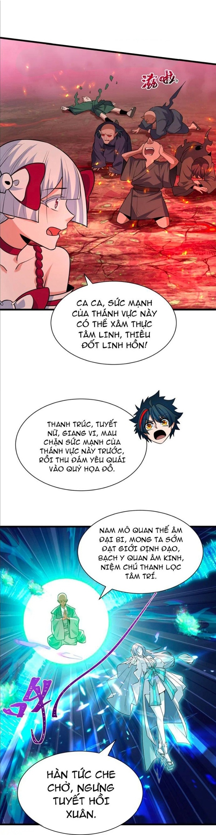 Chương 557 - Trang 8