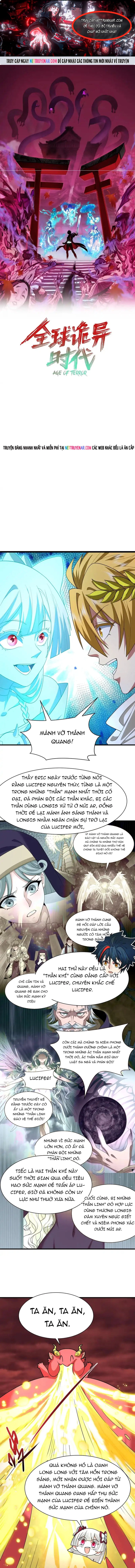 Chương 561 - Trang 1